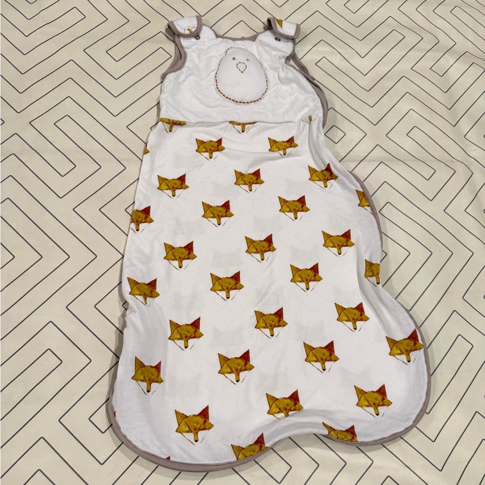 Nested Bean Zen Sack Premier